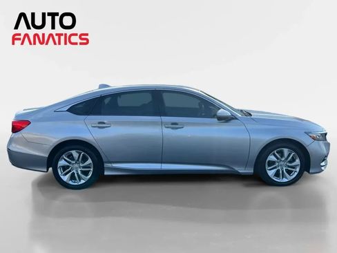 Used 2018 Honda Accord LX image 6