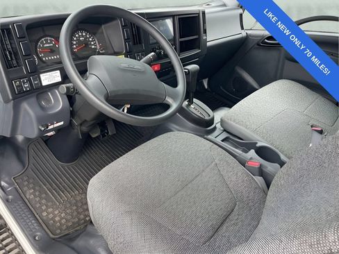 Used 2024 Chevrolet Low Cab Forward RWD image 13