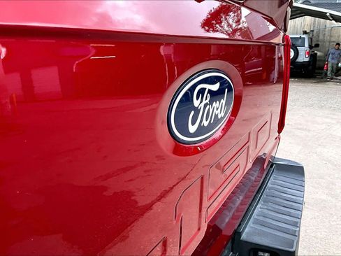 Used 2024 Ford F150 XLT w/ Equipment Group 302A MID AWD/4WD image 61