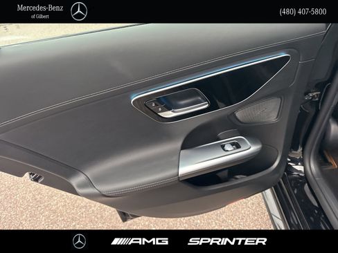 Certified 2023 Mercedes-Benz C 300 Sedan image 20