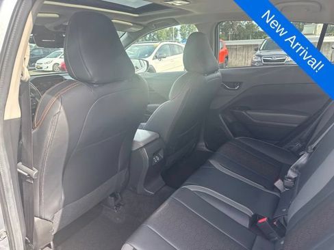 Certified 2024 Subaru Crosstrek 2.5i Limited AWD/4WD image 13