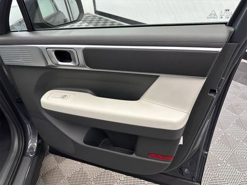 New 2026 Hyundai Santa Fe SE image 14