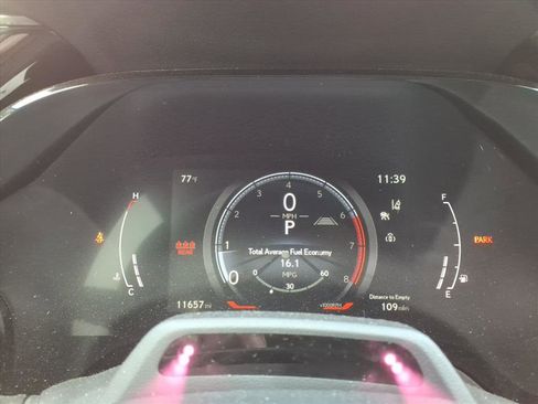 Used 2024 Lexus RX 350 Premium Plus image 25