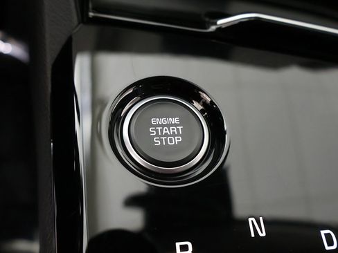 Used 2023 Kia Sportage EX image 39