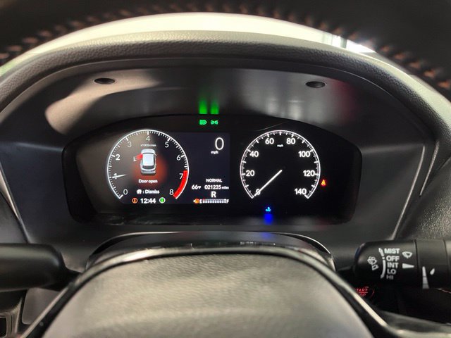 Used 2025 Honda HR-V Sport image 27