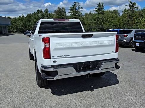 New 2026 Chevrolet Silverado 1500 LT image 43