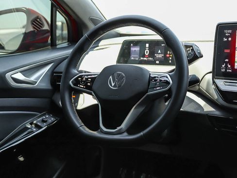 Used 2023 Volkswagen ID.4 Pro S RWD image 14