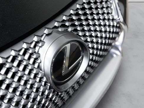 Used 2021 Lexus LC 500 Coupe w/ Performance Package RWD image 14
