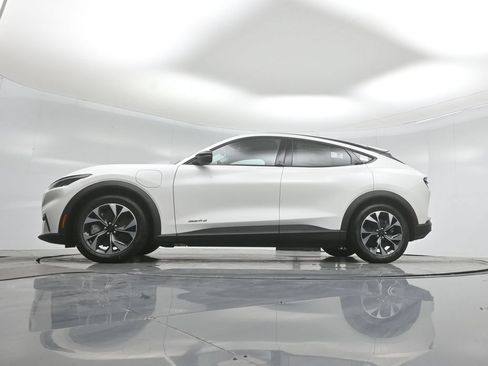New 2026 Ford Mustang Mach-E Select RWD image 7