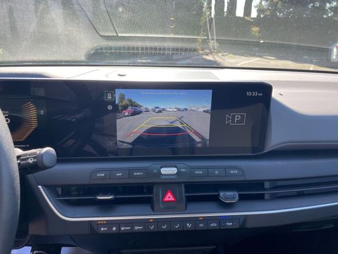 Used 2025 Kia K4 LXS image 22