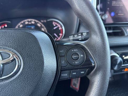 Used 2024 Toyota RAV4 LE image 16