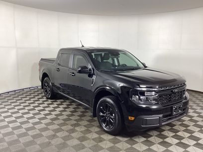 Used 2023 Ford Maverick XLT w/ Equipment Group 300A Standard