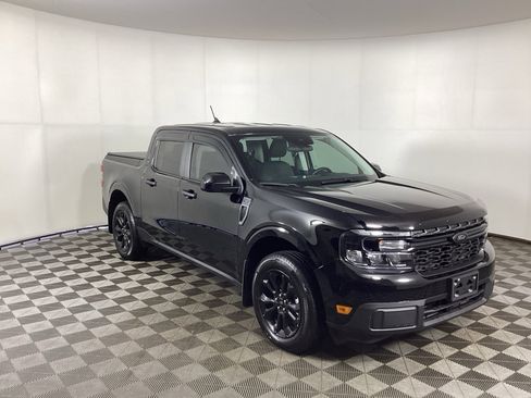 Used 2023 Ford Maverick XLT w/ Equipment Group 300A Standard AWD/4WD image 1
