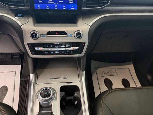 Certified 2023 Ford Explorer Timberline AWD/4WD image 22