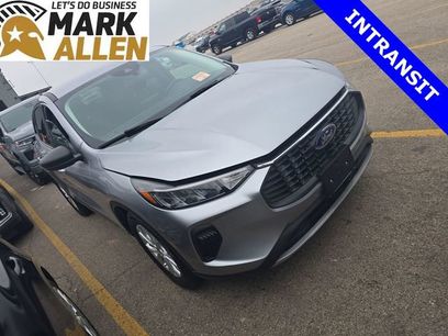 Used 2023 Ford Escape Active