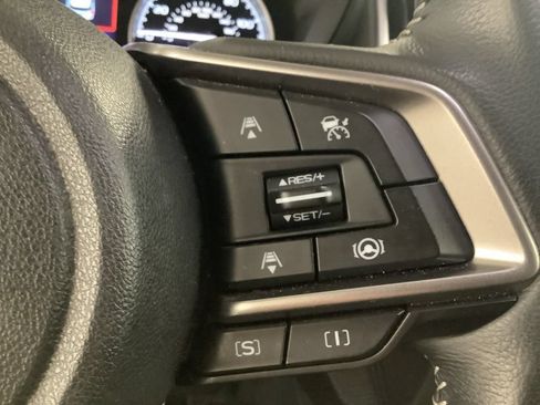 Used 2024 Subaru Forester Premium AWD/4WD image 20