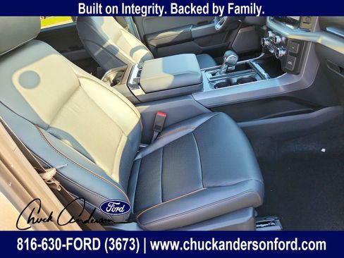 New 2026 Ford F150 Lariat AWD/4WD image 26