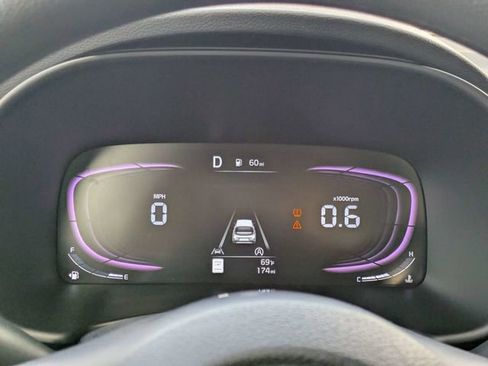 New 2025 Kia Soul LX w/ LX Technology Package image 30