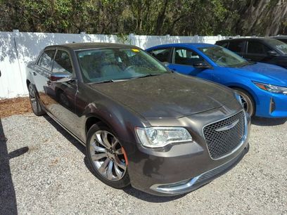 Used 2019 Chrysler 300 Limited