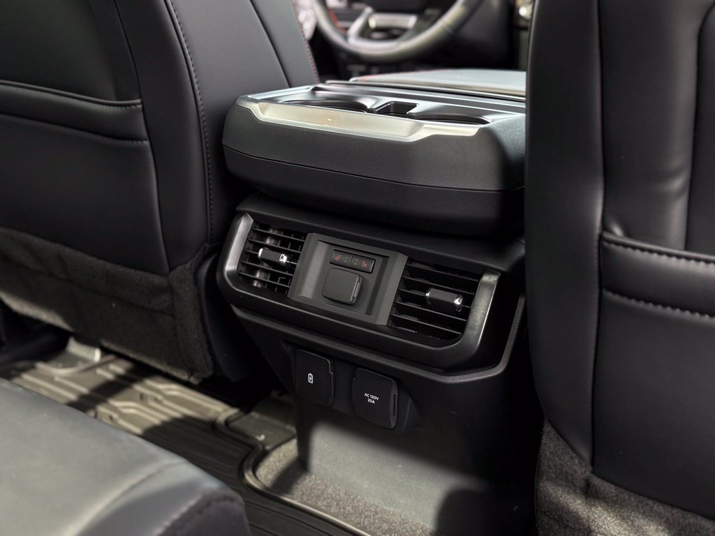 New 2026 Ford F150 Raptor AWD/4WD image 21