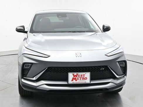 New 2026 Buick Envista Sport Touring w/ Convenience I Package image 19