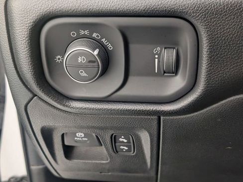Used 2022 RAM 1500 Big Horn image 15