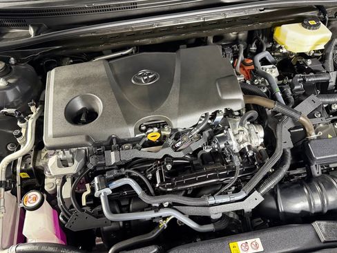 Used 2026 Toyota Camry XSE w/ Premium Plus Package FWD image 35