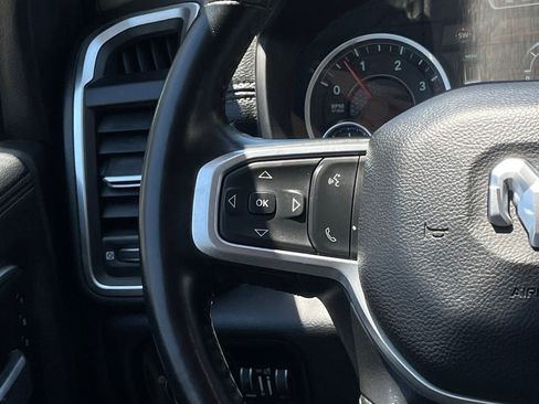 Used 2024 RAM 2500 Laramie AWD/4WD image 14