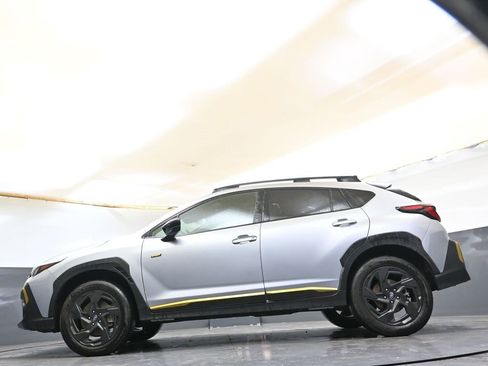 Certified 2024 Subaru Crosstrek 2.5i Sport image 39