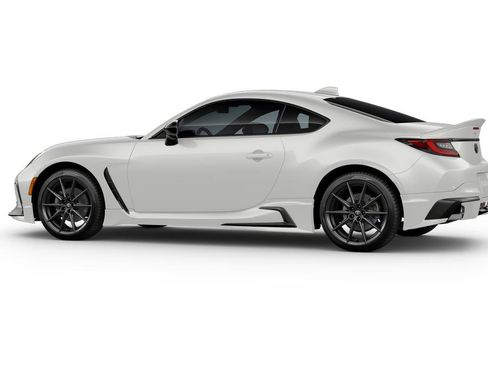 New 2026 Toyota GR86 Premium image 7