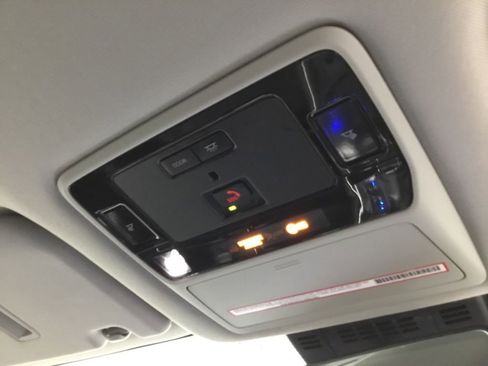 Used 2024 Toyota Grand Highlander Limited image 38