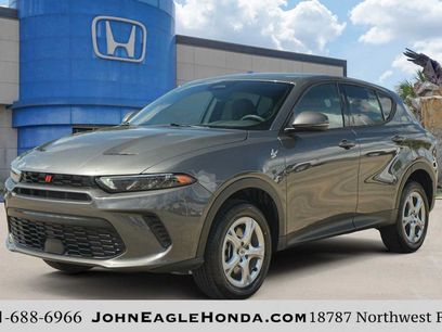 Used 2024 Dodge Hornet GT