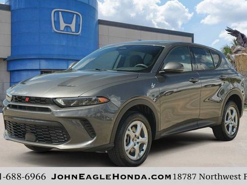 Used 2024 Dodge Hornet GT AWD/4WD image 1