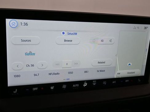 New 2026 Ford Maverick Lariat w/ Black Appearance Package AWD/4WD image 20
