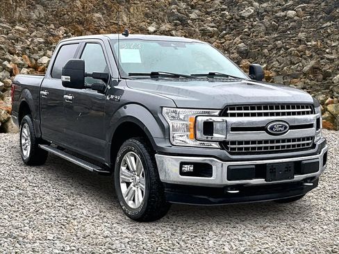 Used 2019 Ford F150 XLT w/ Equipment Group 302A Luxury image 10