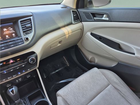 Used 2018 Hyundai Tucson SEL AWD/4WD image 13