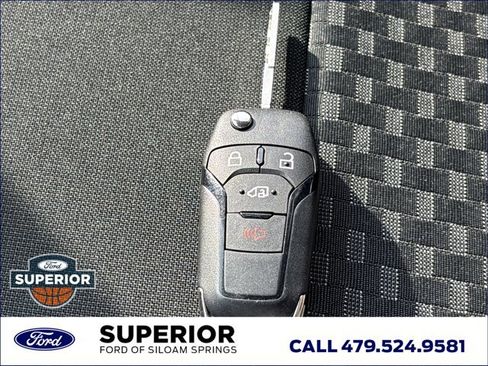 Used 2024 Ford Transit 250 Low Roof w/ Exterior Upgrade Package image 35