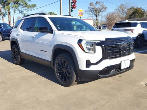 New 2026 GMC Terrain Elevation w/ Elevation Premium Package image 2