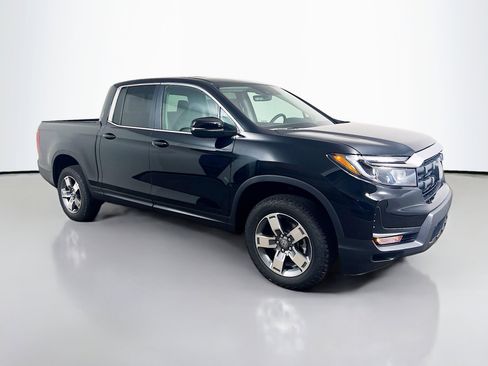 New 2026 Honda Ridgeline RTL image 1