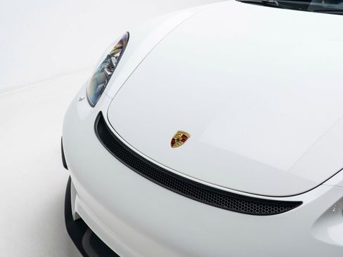 Used 2020 Porsche 718 Boxster Spyder RWD image 56