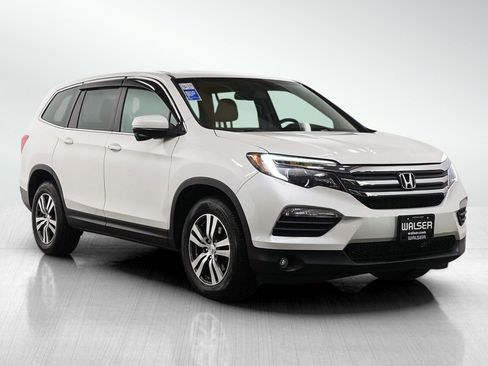 Used 2016 Honda Pilot EX-L image 7
