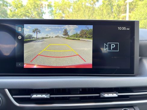 Used 2026 Hyundai Sonata SEL FWD image 17