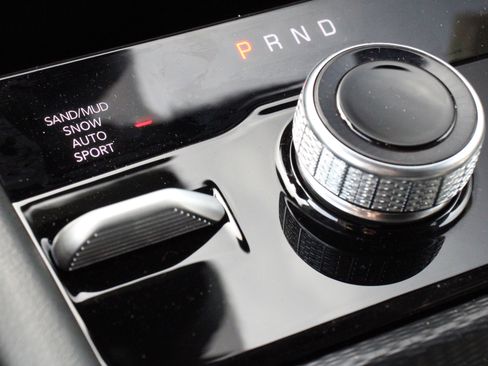 New 2026 Jeep Grand Cherokee Limited image 20