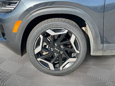 Used 2024 Kia Seltos SX AWD/4WD image 10