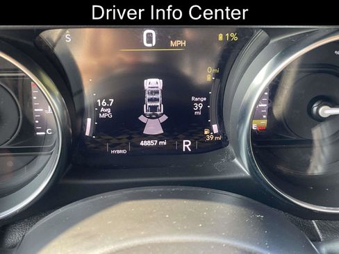 Used 2021 Jeep Wrangler Unlimited Sahara w/ Safety Group image 13