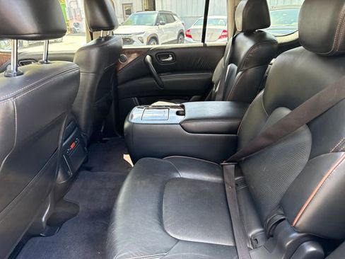 Used 2019 Nissan Armada SL w/ Premium Package AWD/4WD image 25
