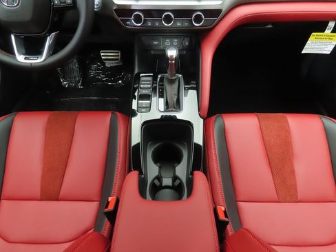 New 2026 Acura Integra A-Spec image 16