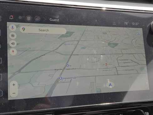 New 2027 Chevrolet Bolt RS w/ Technology Package FWD image 4