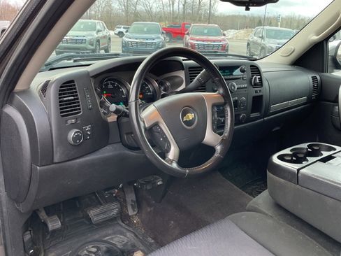 Used 2012 Chevrolet Silverado 1500 LT image 17