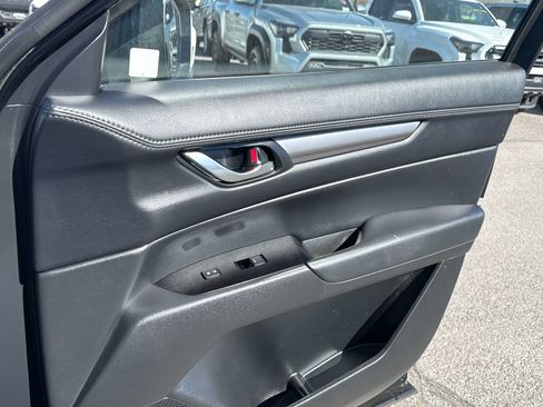 Used 2023 MAZDA CX-5 AWD 2.5 S image 19